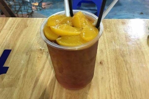 Ăn vặt Trà Sữa Double T