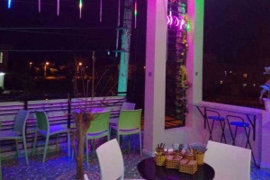 Ăn vặt Trà Sữa GatTINO