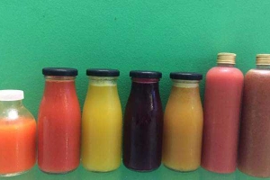 Ăn vặt Trà Sữa Gocha