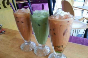 Ăn vặt Trà Sữa Hạ Long