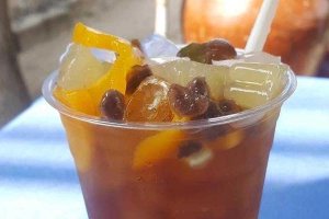 Ăn vặt Trà Sữa Hà