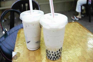 Ăn vặt Trà Sữa Hai Mẹ Con