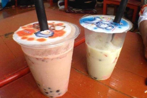 Ăn vặt Trà Sữa Hải Phòng