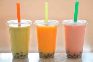 Ăn vặt Trà Sữa Hàn Thuyên