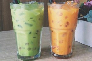 Ăn vặt Trà Sữa Homely