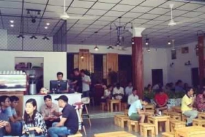 Ăn vặt Trà Sữa Homemade Ty Ty