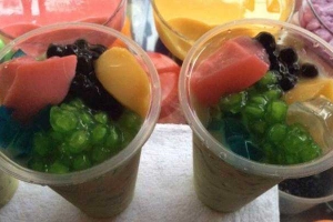 Ăn vặt Trà Sữa Kim Ngân - Độc Lập