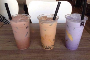 Ăn vặt Trà Sữa Kitty