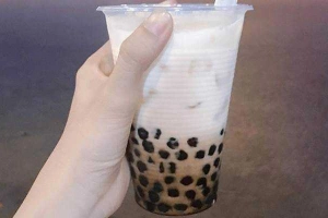Ăn vặt Trà Sữa Lạ - Đường Số 4