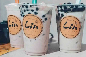 Ăn vặt Trà Sữa Lin