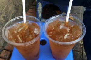 Ăn vặt Trà Sữa Út Trang