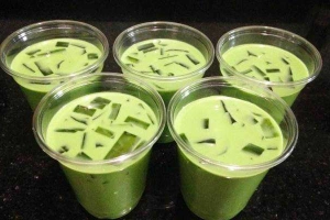 Ăn vặt Trà Sữa May