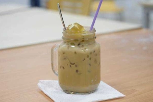 Ăn vặt Trà Sữa Mẹ Ú