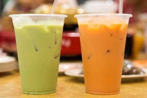Ăn vặt Trà Sữa Merry