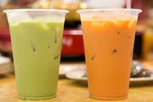 Ăn vặt Trà Sữa Mew Mew