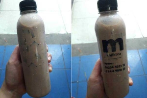 Ăn vặt Trà Sữa Mimi