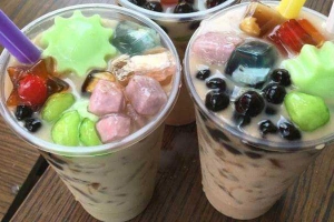 Ăn vặt Trà Sữa Misa - Hà Huy Tập