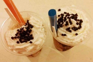 Ăn vặt Trà Sữa Mộc