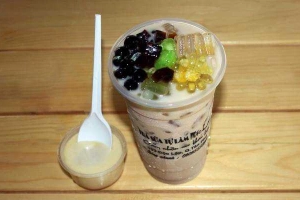 Ăn vặt Trà Sữa Mộc Lan - Hương Vị Nhà Làm