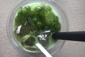 Ăn vặt Trà Sữa Mon Mập