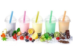 Ăn vặt Trà Sữa Monmon