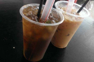 Ăn vặt Trà Sữa Nai Tea