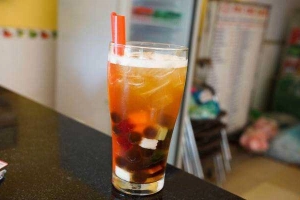 Ăn vặt Trà Sữa - Ngã 4 Tỉnh Lộ 609