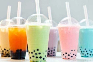 Ăn vặt Trà Sữa Ngọc Trinh