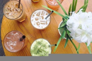 Ăn vặt Trà Sữa Ngon Nhà Làm - Lê Hữu Kiều