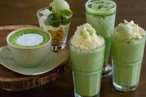 Ăn vặt Trà Sữa Nhà Làm 254