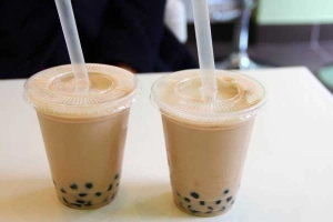 Ăn vặt Trà Sữa Nhà Làm & Bánh Tráng Trộn