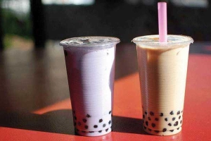 Ăn vặt Trà Sữa Nhà Làm - Gò Xoài