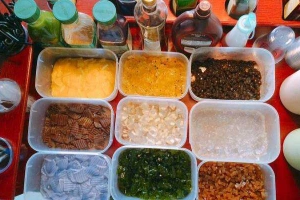 Ăn vặt Trà Sữa Nhà Làm Haco