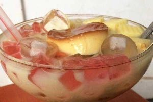 Ăn vặt KiKa - Trà Sữa Nhà Làm