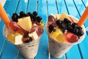 Ăn vặt Trà Sữa Nhà Làm Suna - Độc Lập
