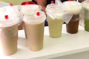 Ăn vặt Trà Sữa Nhà Làm - Trần Văn Danh