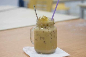 Ăn Vặt & Trà Sữa Nhà Làm