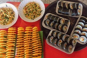 Ăn vặt Trà Sữa Nhỏ