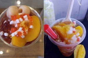 Ăn vặt Trà Sữa & Nước Ép Trái Cây