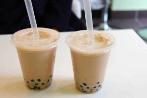 Ăn vặt Trà Sữa Ông Mập