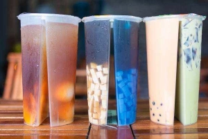 Ăn vặt Trà Sữa Pé Ù