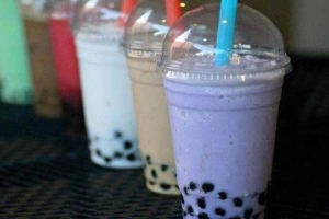Ăn vặt Trà Sữa Quang Gánh