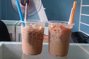 Ăn vặt Trà Sữa Quảng Ninh 5
