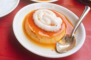 Ăn vặt Trà Sữa, Rau Câu & Bánh Flan