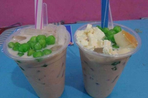 Ăn vặt Trà Sữa Rio