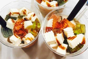 Ăn vặt Trà Sữa Shi & My