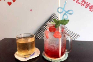 Ăn vặt Trà Sữa SkyLove