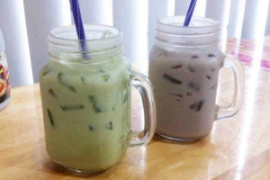 Ăn vặt Trà Sữa Star