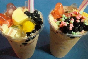 Ăn vặt Trà Sữa Su Su - Gò Xoài