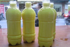 Ăn vặt Trà Sữa & Sữa Ngô - Cổ Nhuế
